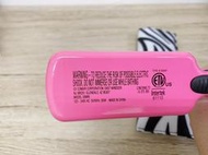 二手附收納袋 Conair康尼爾 迷你三管電棒 三管夾 三管電棒 迷你電棒 迷你三管 旅行夾 波浪夾 蛋捲夾 美髮工具