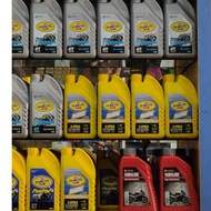 MOTOR 2T PENNZOIL / YAMALUBE / RX 2T (TCW-3) MARINE OUTBOARD ENGINE OIL 1LITER