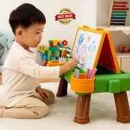 Girls' Toys Boys' Toys Educational Toys for Children 3 Years 4 Years 5 Years Colorful Educational To