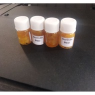 Collection of typical kalimantan Souvenir grnd bsi 5ml