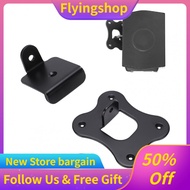 flyingshop Gugxiom Metal Wall Mount Bracket for HW Q990F Q990D Q990C Q990B Rear Speaker Adjustable S