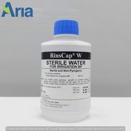 RinsCap W Sterile Water For Irrigation 500ml [Exp05/20]