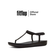 FITFLOP IQUSHION รองเท้าแตะแบบรัดส้นผู้หญิง รุ่น R10