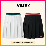 Nerdy X Montana Women's Tennis Skirt