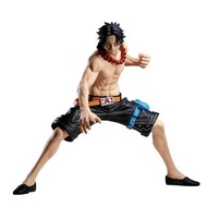 【新貨預訂】[GRANDISTA] 海賊王 艾斯 [GRANDISTA] ONE PIECE-PORTGAS D.ACE- 海賊王 艾斯 景品 擺設