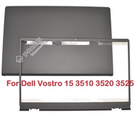 0DWRHJ DWRHJ Black New For Dell Vostro 15 3510 3520 3525 Laptop Top Case LCD Back Cover Re Lid Lcd F