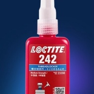 Loctite 242 Thread Locking Glue 50ML _Henkel Germany