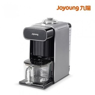 【JOYOUNG 九陽】免清洗全自動多功能飲品豆漿機 DJ10M-K96G (遠航灰)