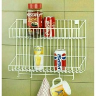 Spice RACK / SHAMPOO RACK / BOTTLE RACK / MULTIPURPOSE RACK