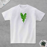 植物 觀葉植物 T恤