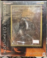 日版 Megahouse 假面騎士555 怪人 操冥使徒Orphnoch