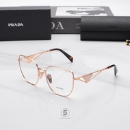 แว่นสายตา PRADA PRA54VD SVF1O1