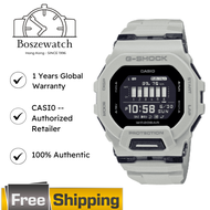 นาฬิกา CASIO G-SHOCK SPORTS GBD-200UU-9