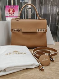 Delvaux Small Tempete