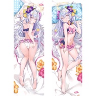 2024Best Blue Archive Body Pillow,  Blue Archive   Waifu Pillow