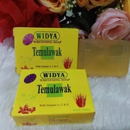 Temulawak Soap