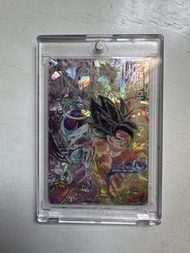 Super Dragon Ball Heroes Bandai SDBH BM5-SEC3 Son Goku from Japan 龍珠英雄卡 孫悟空 菲利