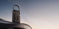 Xiaomi電動打氣機2pro
