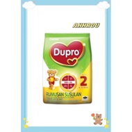 DUMEX DUPRO 2 850G (6-36 BULAN)
