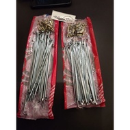 Honda win spokes Ring 17 18