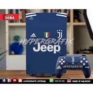 PS5 PLAYSTATION 5 STICKER SKIN DECAL 3084