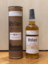 Benriach 1976 36yo #3042 Netherlands