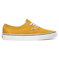 Vans Authentic Yellow Unisex Shoes