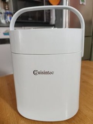 電飯煲/多功能迷你電飯煲99%新         不黏易潔內鍋  功能鍵一按操作                 1.2公升宿舍/辦公室/小家庭合用        小巧便攜 儲存易