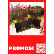 DOOR GIFT YASSIN WITH STAMPING NAME ,AQIQAH ,TAHLIL ARWAH, PERKAHWINAN | HARGA BORONG | HARGA KILANG