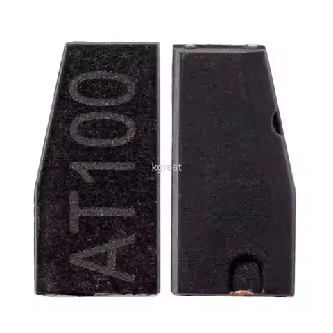 Autel AT100 Universal Super Transponder Chip for XP200 XP400 XP400PRO Car Key Chip for Vehicles Key 