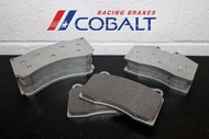 ALCON B TYPE卡鉗專用 COBALT XR1 超高性能頂級競賽來令 HH等級 競技 練車 山路 25MM厚