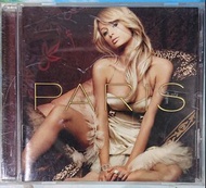 Cd paris hilton