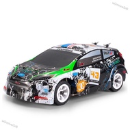 w0mrivw5r8 Wltoys K989 1/28 2.4G 4WD Brushed RC Remote Control Rally Car RTR with Transmitter