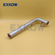 Cooling Water Outlet Pipe for Mitsubishi Triton L200 K66T K76T KB9T Pajero 2 3 Nativa Montero Sport 