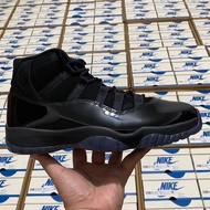 【LJR BATCH 】World top quality  Air Jordan 11 “Blackout”