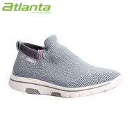 Atlanta Women Lets Walk Lightweight Slip On Walking Shoes/ Kasut Wanita Lightweight Slip On