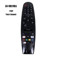 Voice Magic TV Remote Control Replacement AN-MR19BA For LG 2019 W9 E9 C9 B9