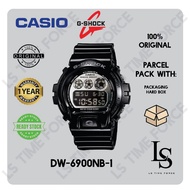 G-SHOCK ORIGINAL DW-6900NB-1/DW-6900NB-1DR/DW-6900NB/DW6900NB