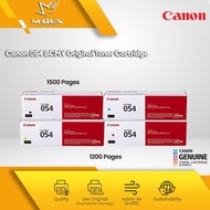 Canon Cart 054 Colour Laser Toner Cartridge / MF611cn MF631cn / Canon 054 Color Toner