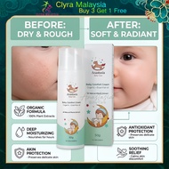 Clyra Malaysia,Anastasia Baby Comfort Cream 宝宝安抚霜 缓解胀气 鼻炎