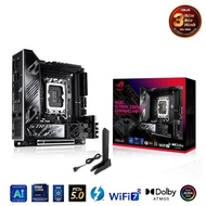 ASUS ROG Strix Z890-I GAMING WIFI (DDR5) Motherboard New Genuine 36T