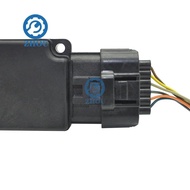 98AB-12B579-DA 98AB12B579DA XS4F-12B624-AB Mass Air Flow MAF Sensor For FORD PUMA FUSION FOCUS II C-