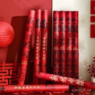 Ceremony Flower Ceremony Cannon Spray Petal Ceremony Flower Cannon Barrel Type Twist Ribbon Wedding 