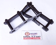 Isuzu โตงเตงแหนบหลัง 3แกน อะไหล่รถยนต์ รุ่น D-max ดีแม็คซ์วีคอช ตั้งแต่ปี 12-ปัจจุบัน  4WD  ขนาด 10น