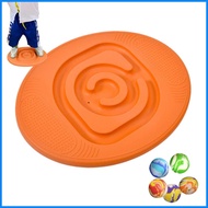 Balance Maze Board Balance Training Sensory Toys Wobble Balance Board Kid Balance Board Labyrinth Ba