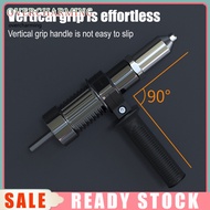 Electric Rivet Nut Tool Quick Connect Rivet Drill Bit Rivet Nut Drill Adapter Kit 1/4 Hex Shank for 