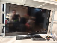 SONY BRAVIA 電視機