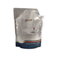 ผงหมึกสี 1 Kg. CET TONER Canon iR ADV C5030/5035/5235/5240 1KG / ถุง