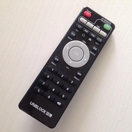 UNBLOCK TV BOx Remote Control