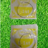 Free MAVIES Guitar string 1-E for Acoustic Guitar